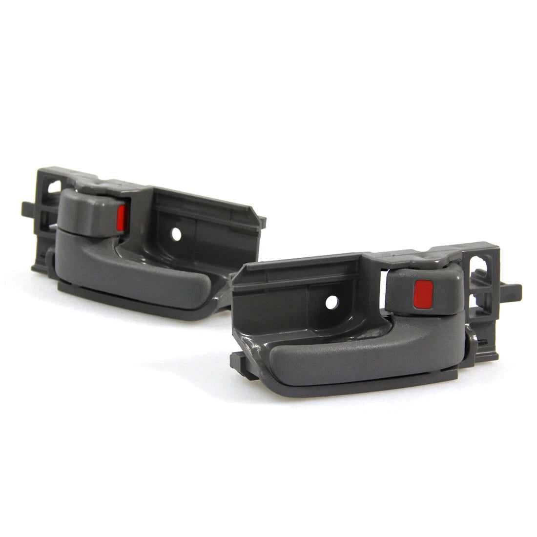 Door Handles & Bezel Set for Toyota Hilux  Hilux SR5 MK6 Ute 2005-2015