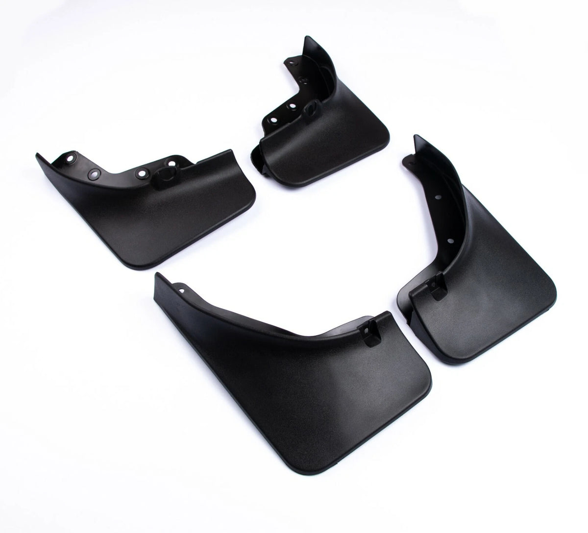 Mud Flaps for 2016-2020 Lincoln MKX Fender Splash Guard 4 x New Set