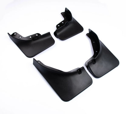 Mud Flaps for 2016-2020 Lincoln MKX Fender Splash Guard 4 x New Set