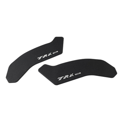 Anti-slip Fuel Tank Protector Pad for Benelli TRK 50 (2017-2023)