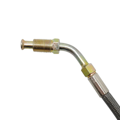 Right Front Brake Hose Line for Polaris Trail Boss 250 325 350 Trail Blazer 250