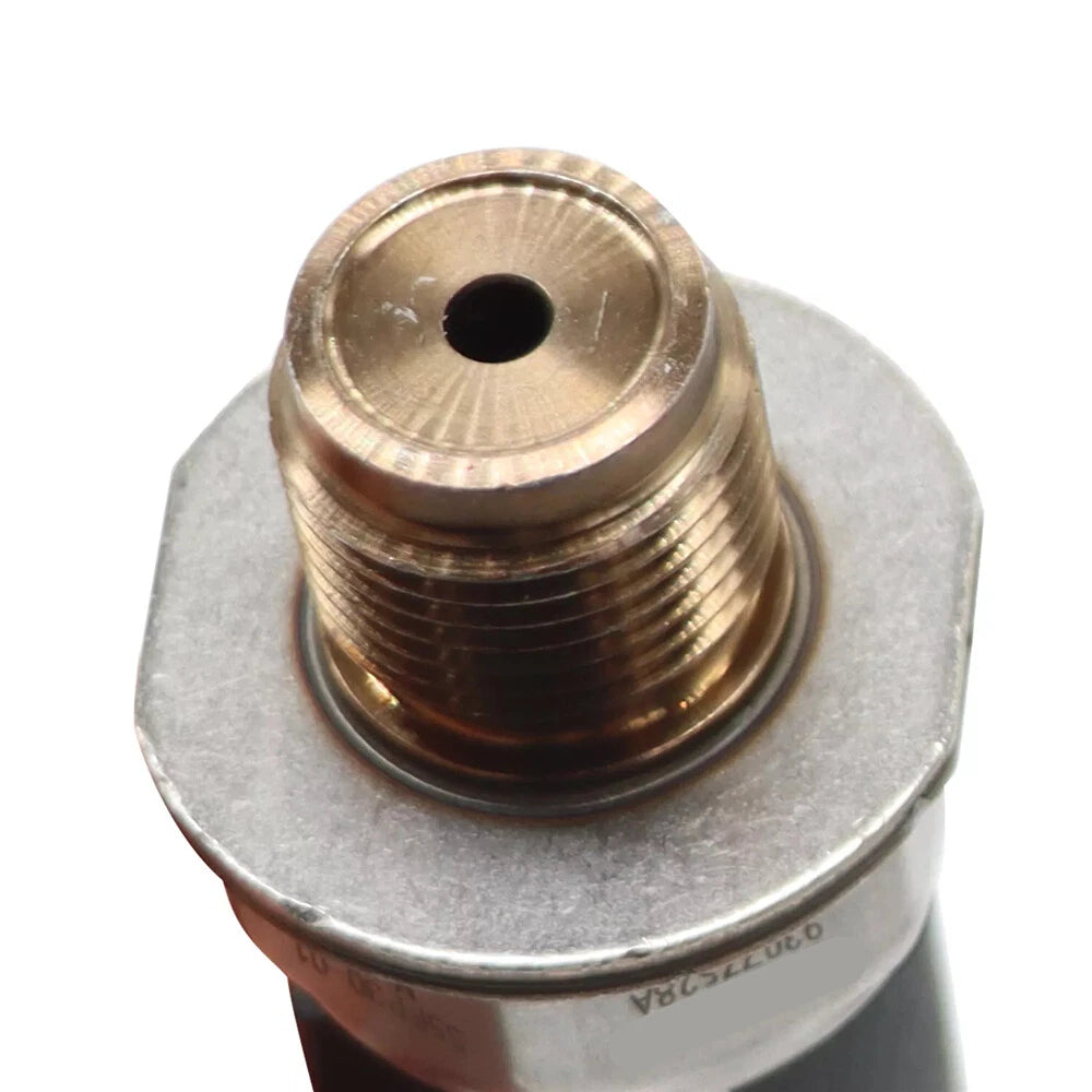 High Pressure Fuel Rail Sensor for Bobcat Doosan D18 D24 Nap Engines (N/A)