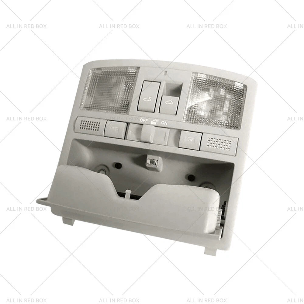 Overhead Console Map Reading Light for Mazda 6, CX-9 (2002-2015)