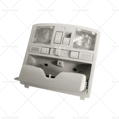 Overhead Console Map Reading Light for Mazda 6, CX-9 (2002-2015)