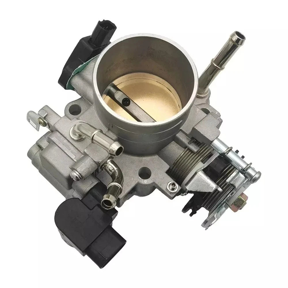 Throttle Body Assembly for Honda Accord EX LX (2003-2005)