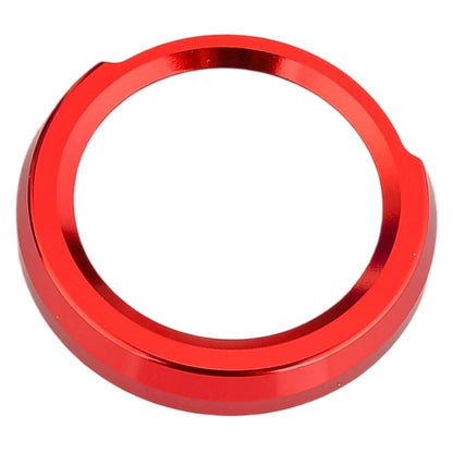 Aluminum Engine Start Stop Button Ring Trim for BMW 1/2/3 Series F20 F21 X1 (2011-2019)