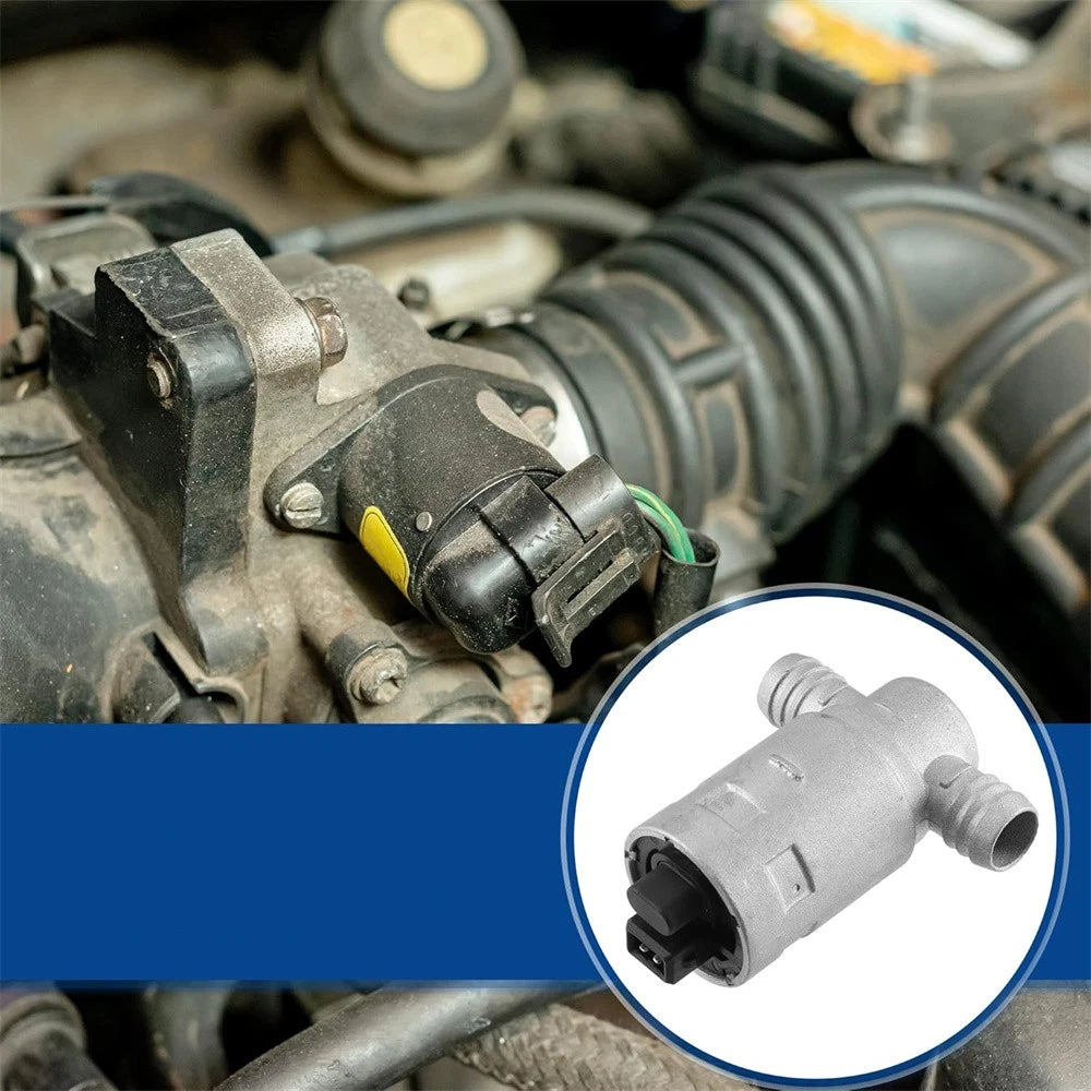 Idle Air Control Valve for BMW 318i 318is 740iL 318ti (1992-1999)