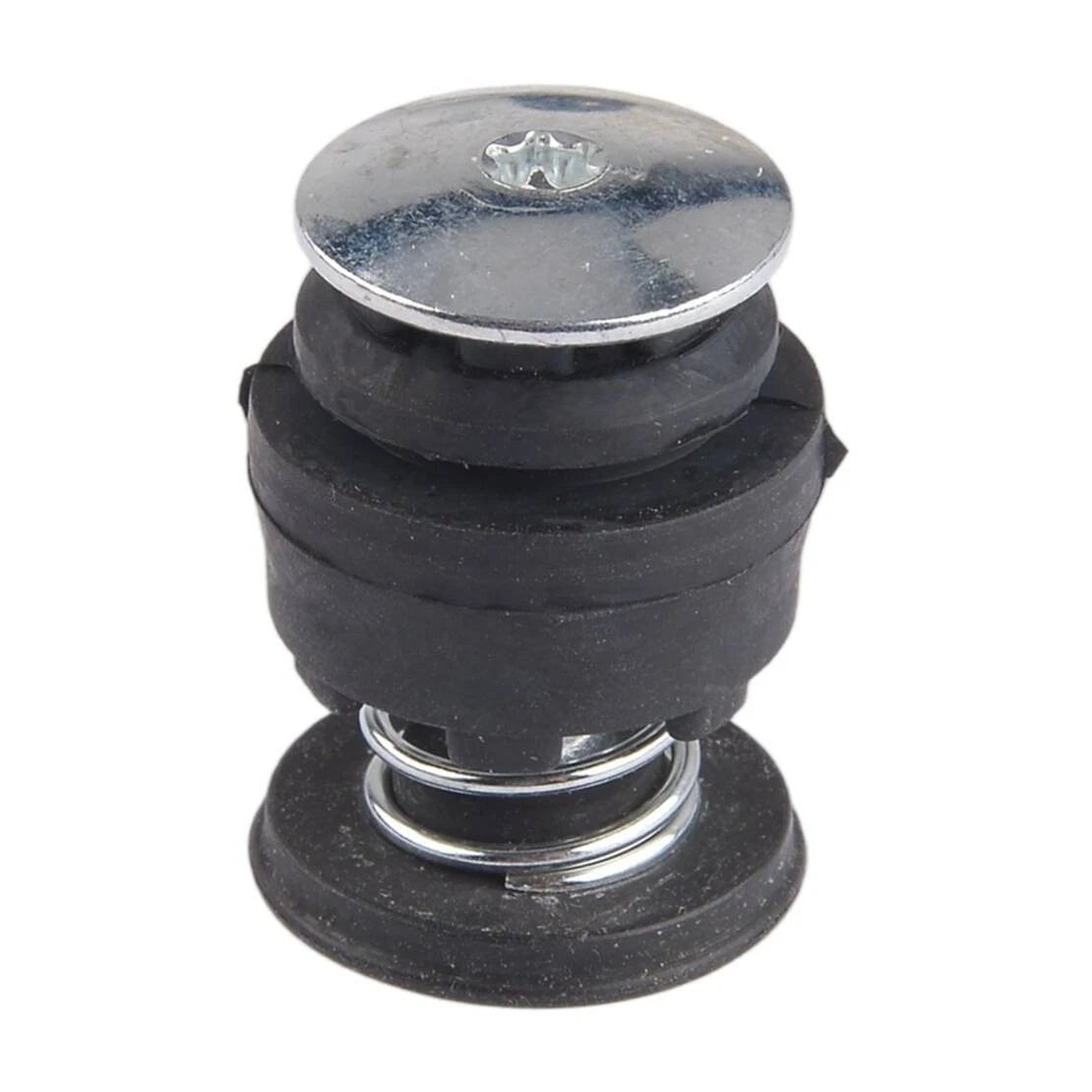 Compressor Bracket for Mercedes W220 W211 W221 W166 W164 W251 (2000-2023)
