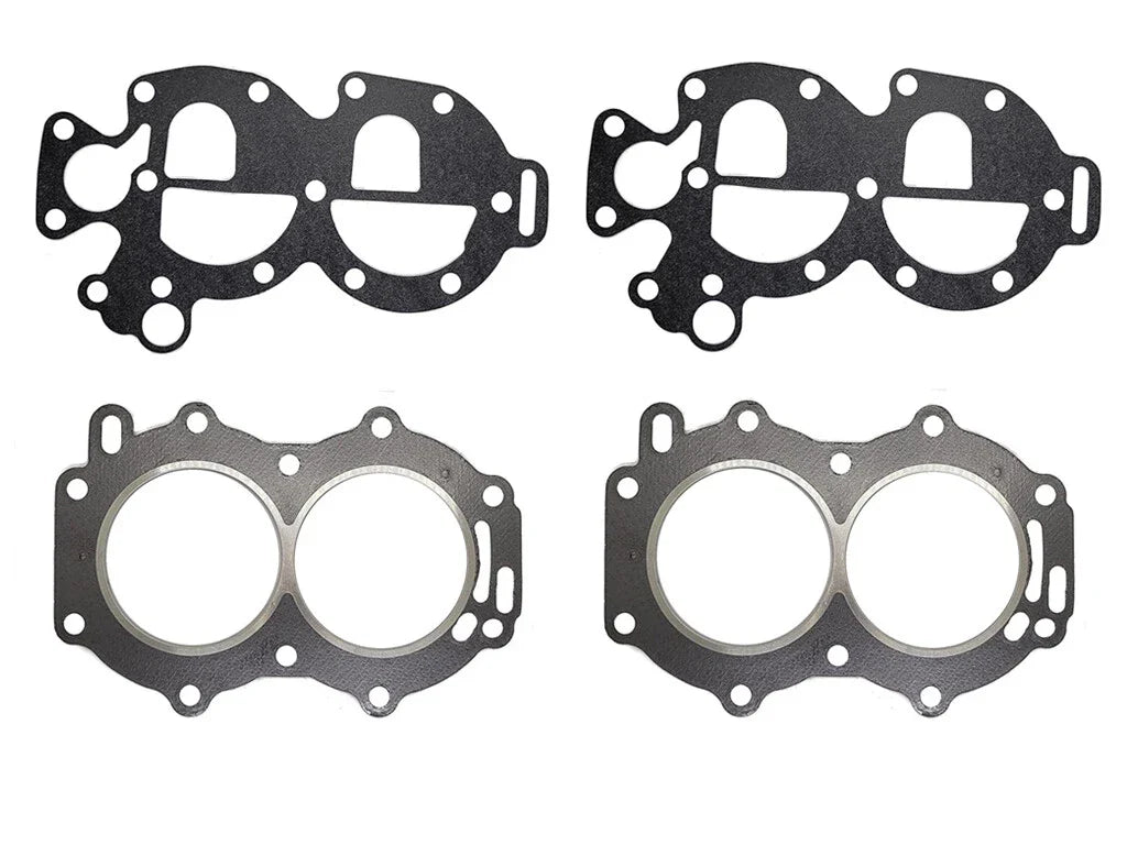 Johnson 20-35 HP Head & Cover Gasket for Outboard Motors (1979)