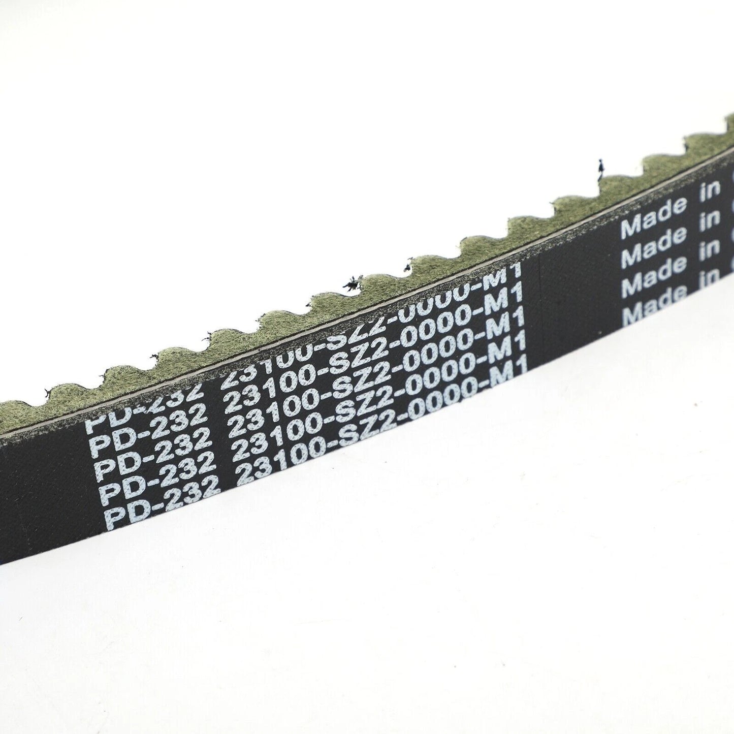 Timing Belt for Daelim S300 (2010-2015)