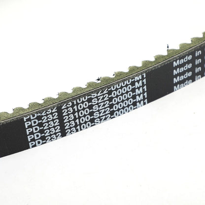 Timing Belt for Daelim S300 (2010-2015)
