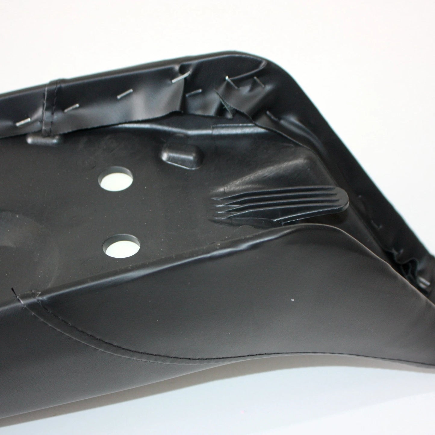 500mm Black Seat Cushion for Yamaha PW80 PY80 Peewee 80