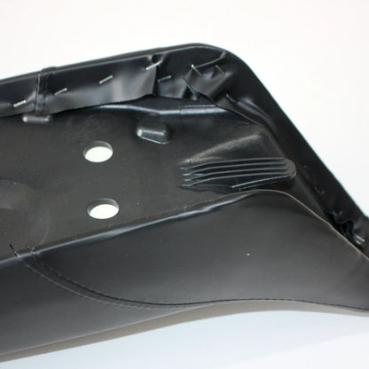 500mm Black Seat Cushion for Yamaha PW80 PY80 Peewee 80