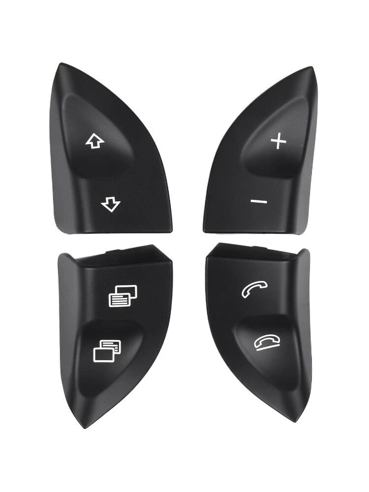 Button Switch Cover for Mercedes S Class W220 CL Class W215 (1998–2010)