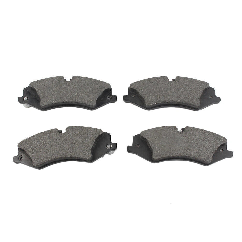 4 Pcs Front Brake Pads for Land Rover Range Rover Sport (2013-2015)