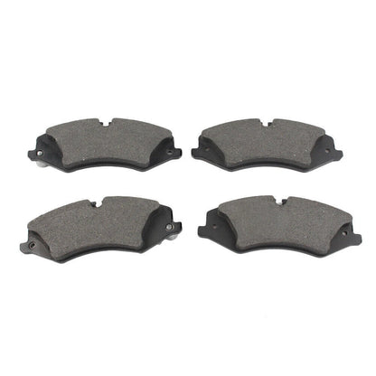 4 Pcs Front Brake Pads for Land Rover Range Rover Sport (2013-2015)