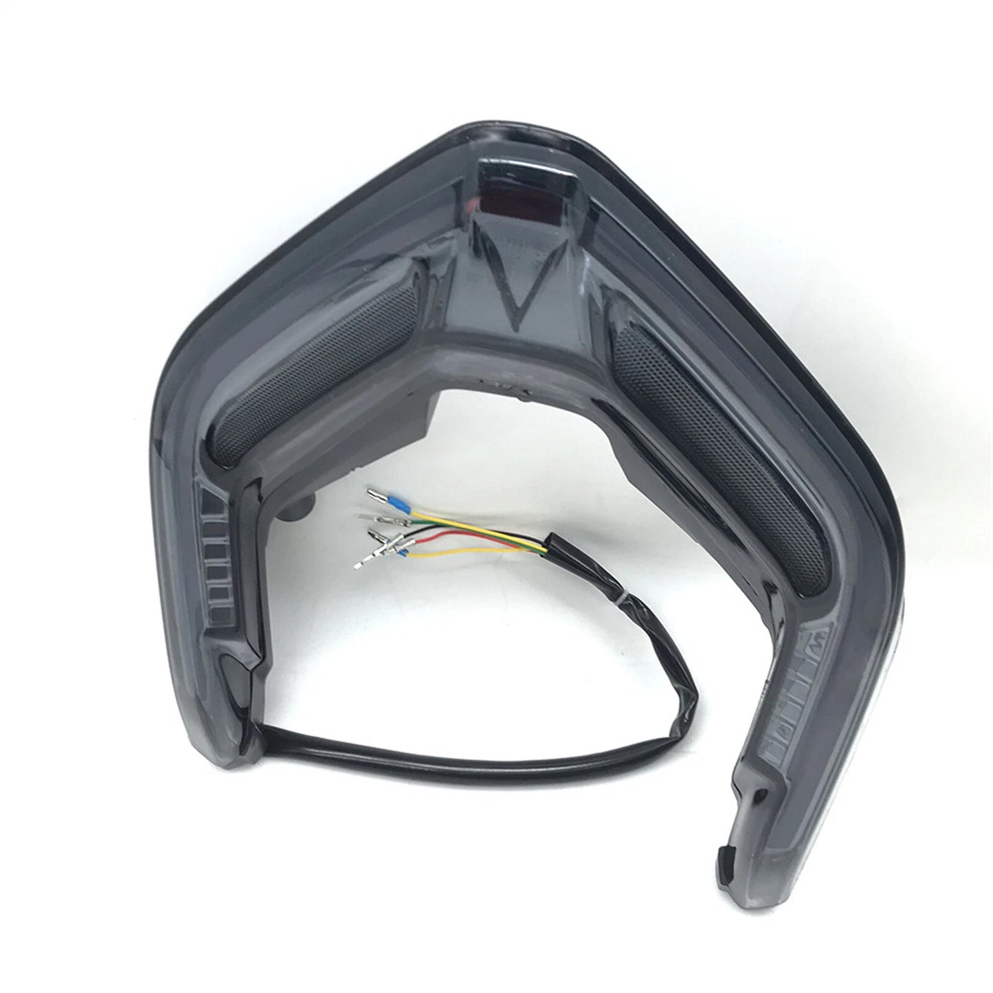 LED Turn Signal for DUCATI PANIGALE V2/V4/V4S/V4R (2018-2022) Black