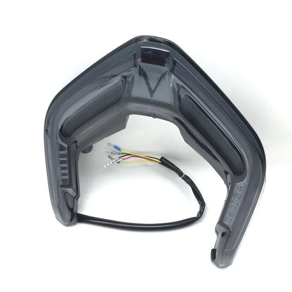 LED Turn Signal for DUCATI PANIGALE V2/V4/V4S/V4R (2018-2022) Black