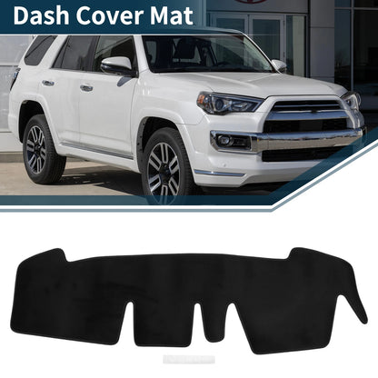 Dashboard Cover Mat for Honda N-ONE JG3 JG4 Sun Protector (2012-2022)
