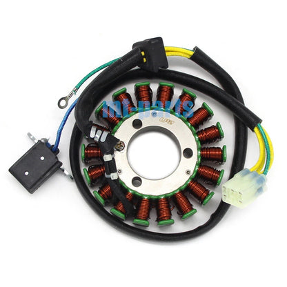 Stator Coil for Polaris Phoenix 200 (2017-2024), Sawtooth 200 (2006-2007)