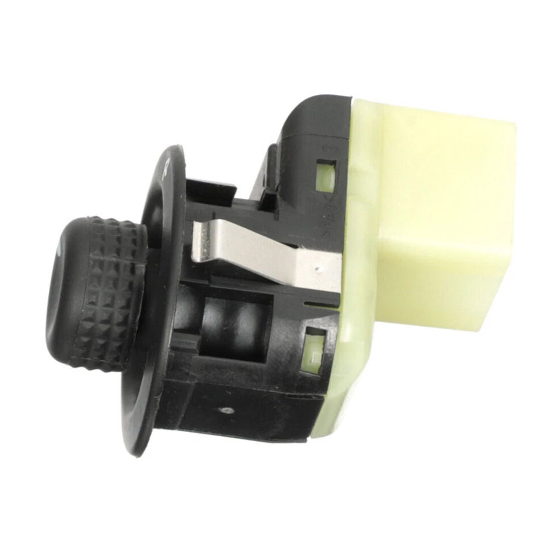 Side Rearview Mirror Control Switch for Jeep Wrangler (2011-2018)