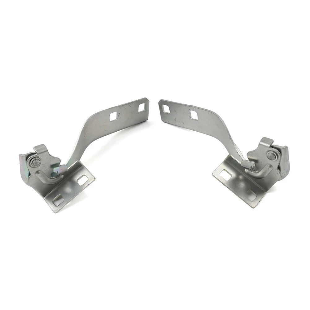 Hood Hinges Set for Dodge Ram ProMaster 1500 2500 3500 (2014-2022)