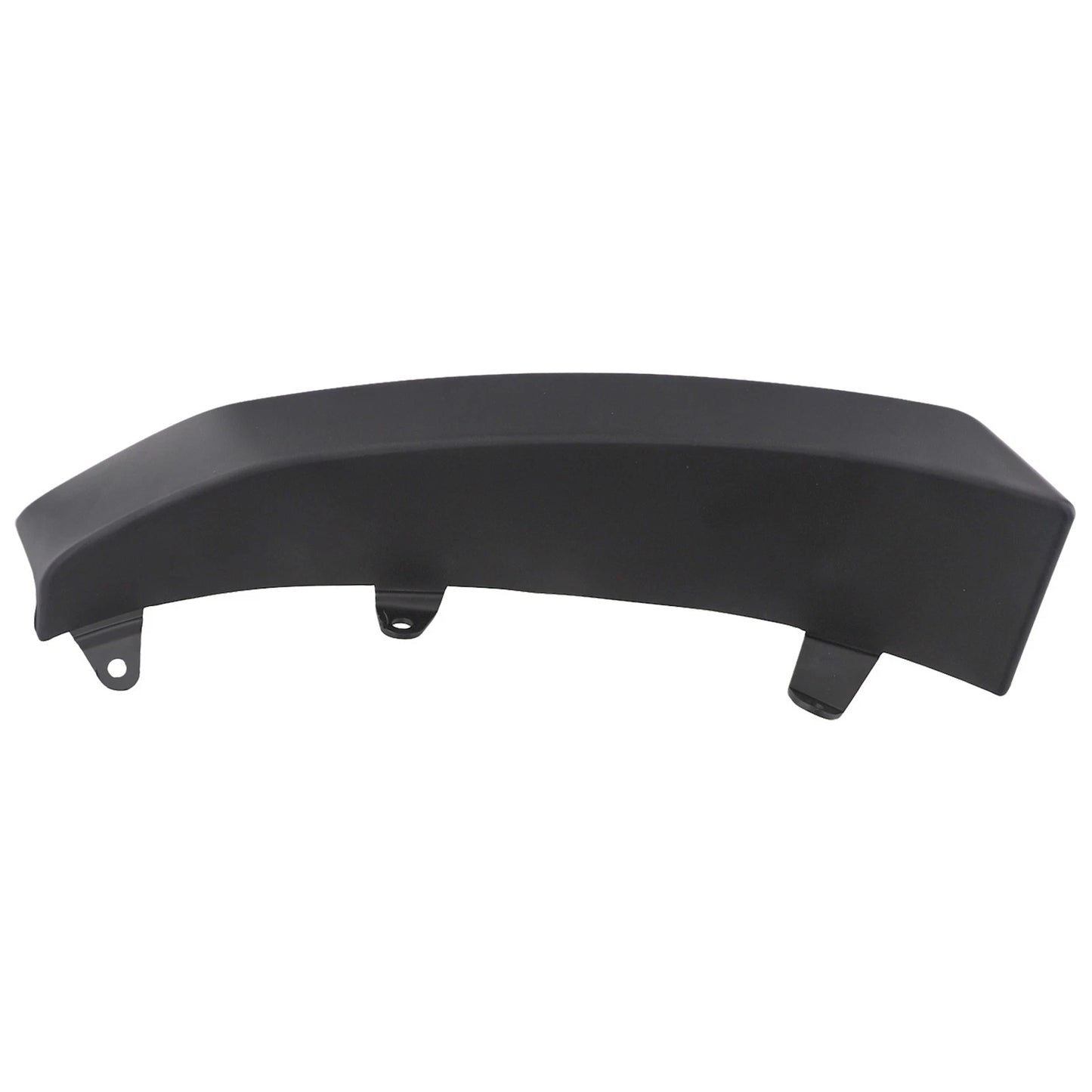 Left Driver Side Wheel Flares for Ram Heavy Duty