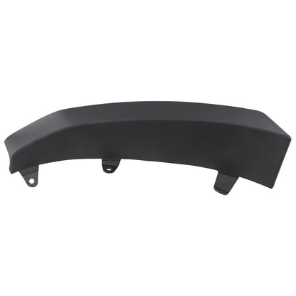 Left Driver Side Wheel Flares for Ram Heavy Duty