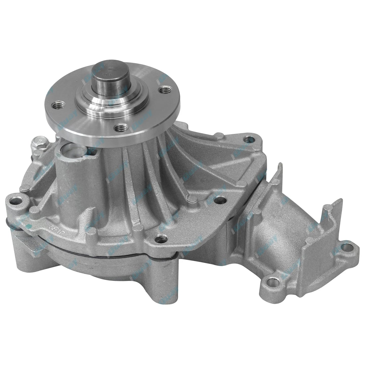 Water Pump for Toyota Hilux KUN16R KUN26R 3.0L Turbo Diesel (2005-2012)