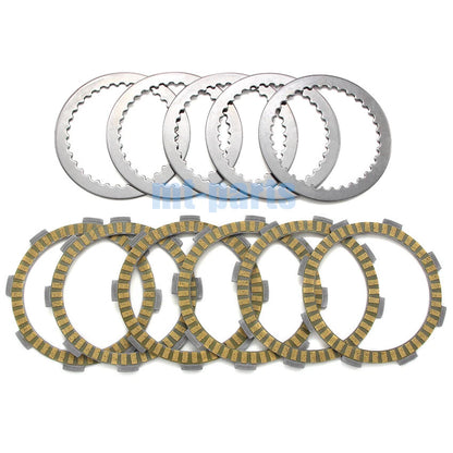 Clutch Friction Disc Plate for Kawasaki KX100 (1998-2018)