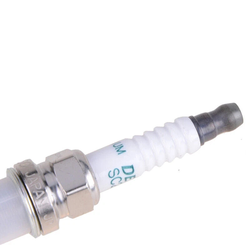 Spark Plug for Toyota Corolla 2 x 90919-01253 / 90919-01275 (2003-2023)