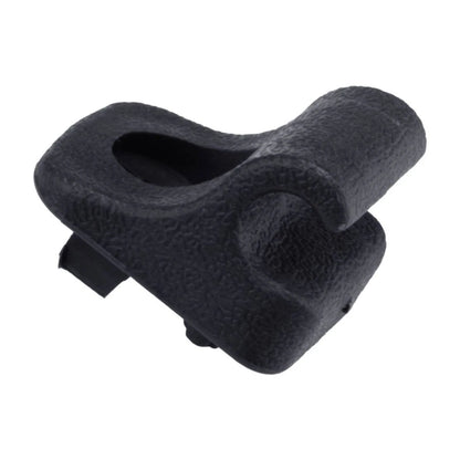Black Sun Visor Clips for Nissan Xterra (2001-2004)