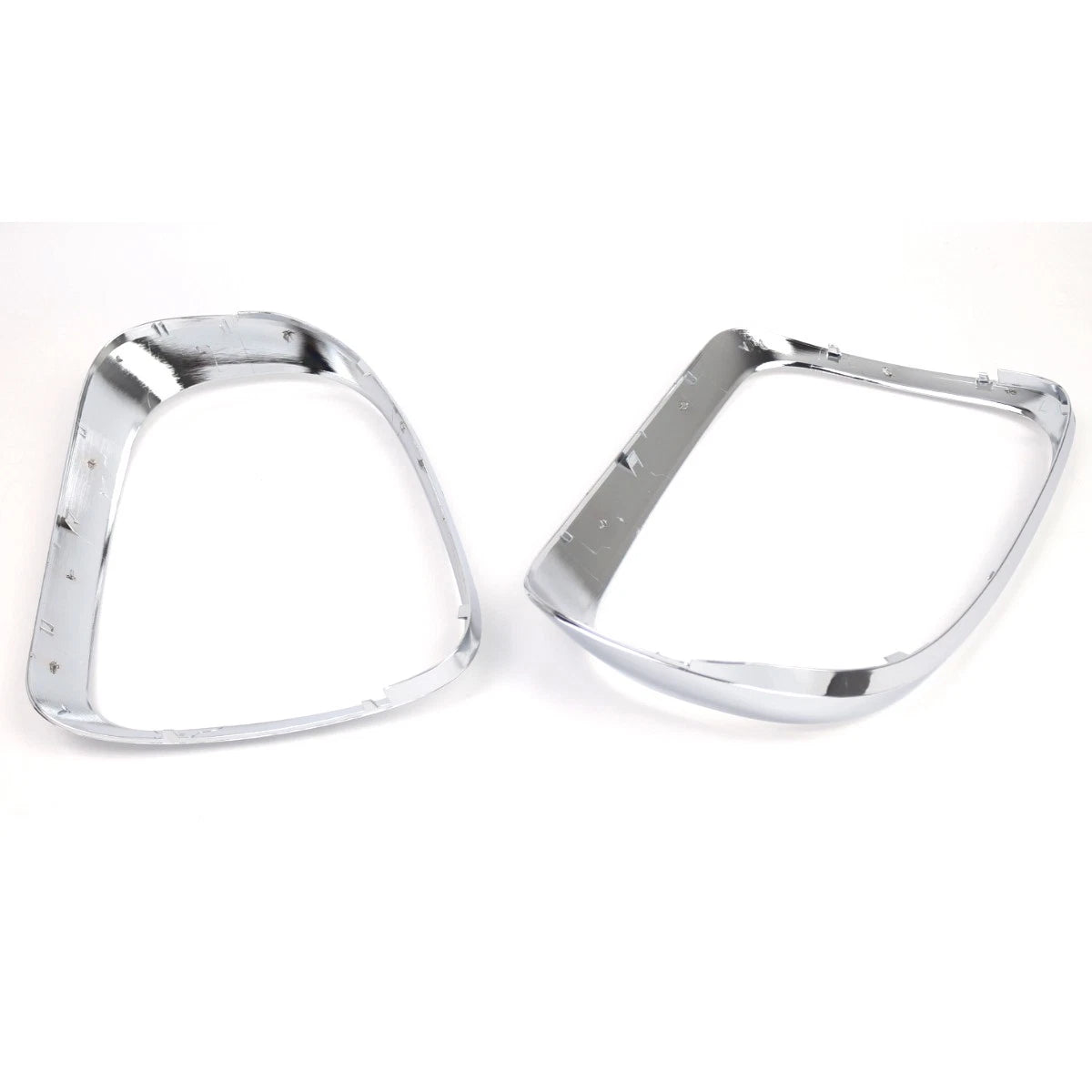 Tail Light Ring Bezel Trim Molding for Mini Cooper Countryman (2017–2023)