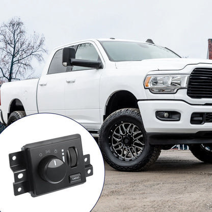 Headlight Switch for Dodge Dakota RAM 1500 2500 3500