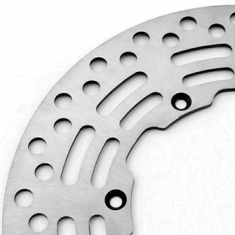 Front Brake Disc Rotor for Suzuki RM125 K/L TS125/200 DR250 (1990-2001)