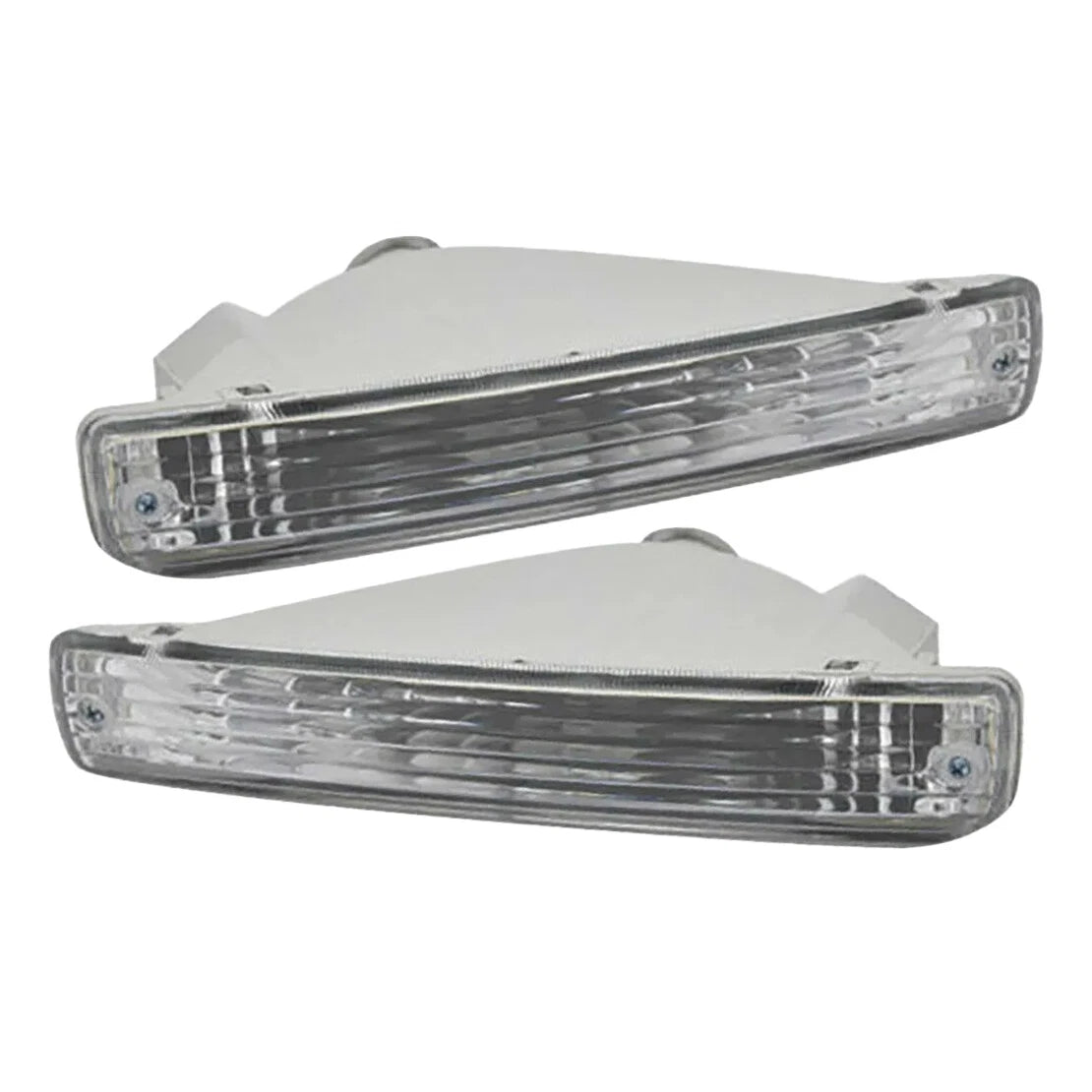 Front Fog Light Turn Signal Lamp for Toyota Land Cruiser FJ80 (1991-1997)