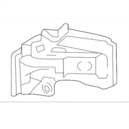 Signal Lamp for 2015-2024 Ford F150 F250 F350 Super Duty (2015-2024)