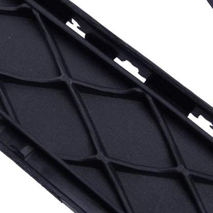 Fog Light Grille Cover Trim for Benz GLK250 GLK350 (2013-2015)