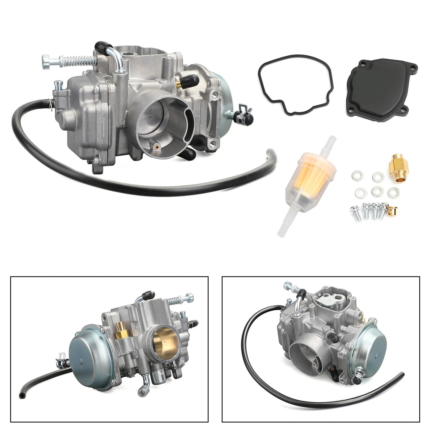 Carburetor for Polaris Ranger 500, Sportsman 500 (1996-2009)