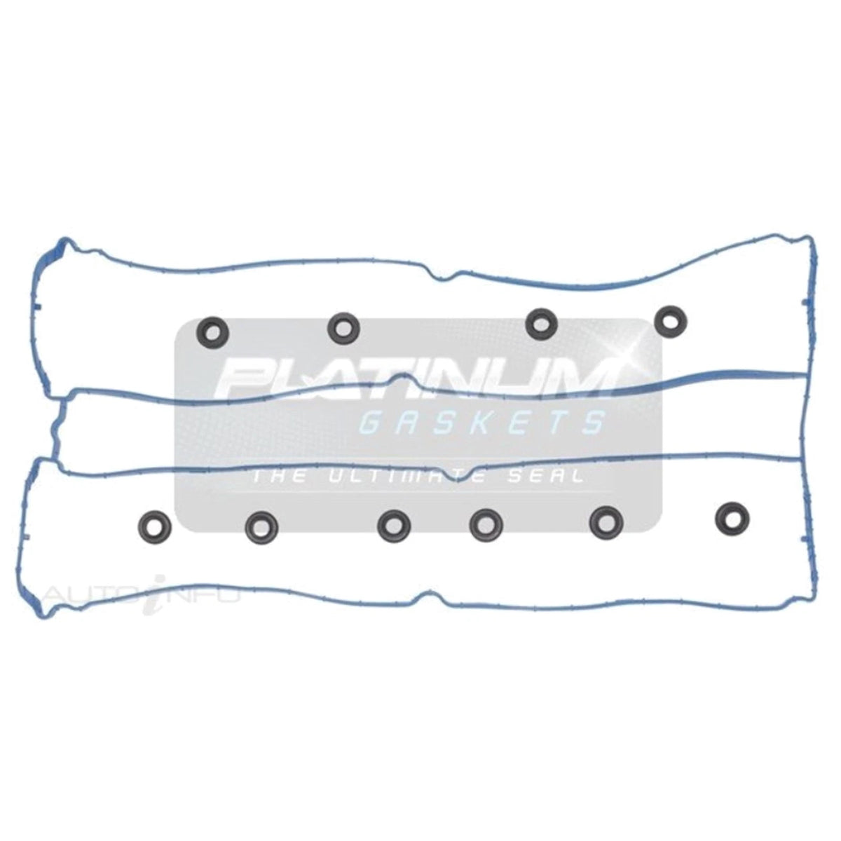Rocker Tappet Valve Cover Gasket Set for Ford Focus (2002 - 2005)