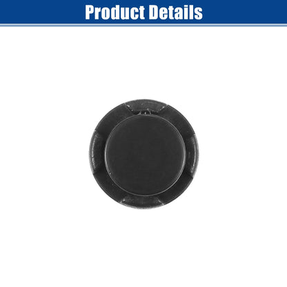 20 x Car Front Bumper Retainers Clips for Toyota Corolla (2019-2022)