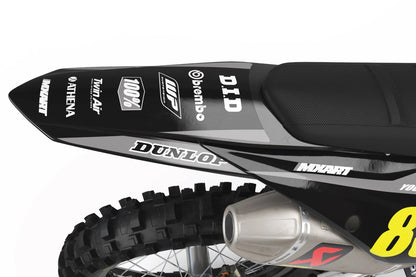 KTM 65 MONO Style Graphics Stickers (2009-2015)