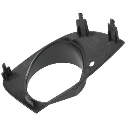 Fog Light Frame for BMW 7 Series E65 E66 E67 750i 760Li (2006-2008)
