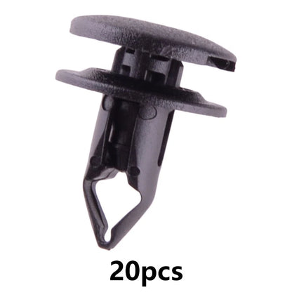 Trunk Rear Mounting Clips for Honda Accord Acura