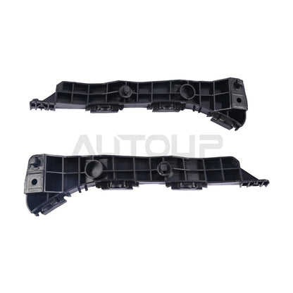 Bumper Bracket Set LH+RH for Lexus ES350 (2007–2012)