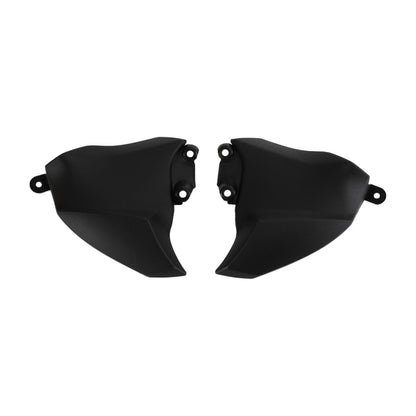 Unpainted Tank Side Fairing for Suzuki GSX-S 1000 (2015-2020)