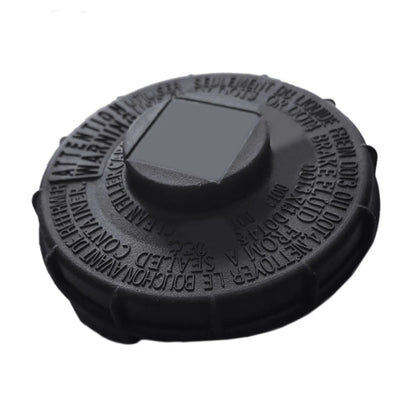 Brake Master Cylinder Fluid Reservoir Cap for Honda Accord Civic S2000 (2000-2009)