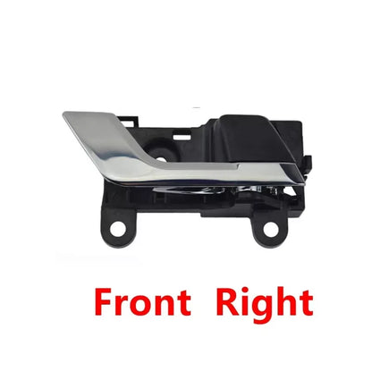 2 x Left Right Interior Door Handle Grab for Toyota Mark X Reiz (2005–2009)