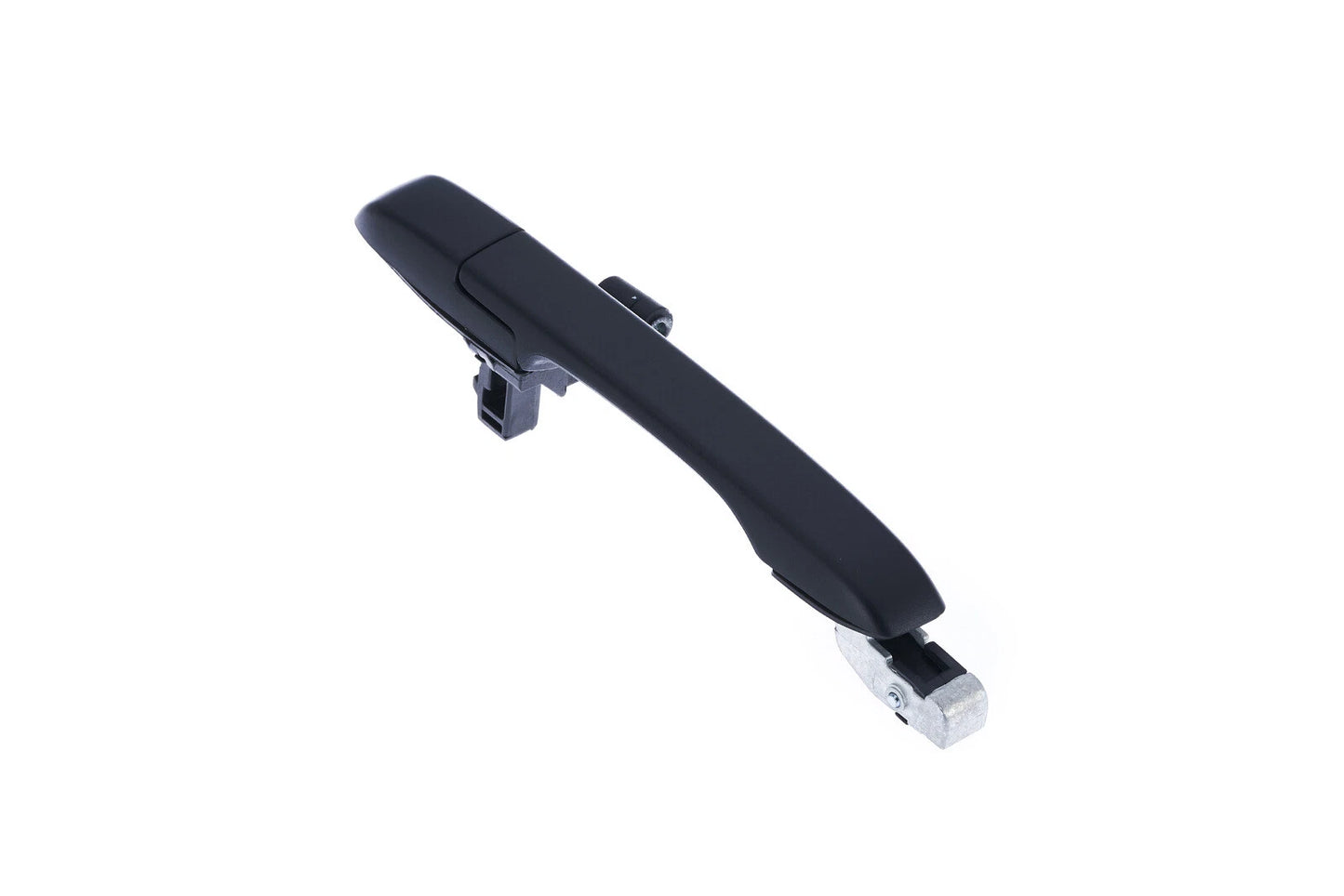 Textured Black Rear Right Outer Door Handle for Honda CR-V (1997–2001)