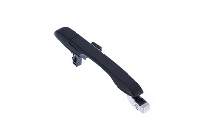 Textured Black Rear Right Outer Door Handle for Honda CR-V (1997–2001)